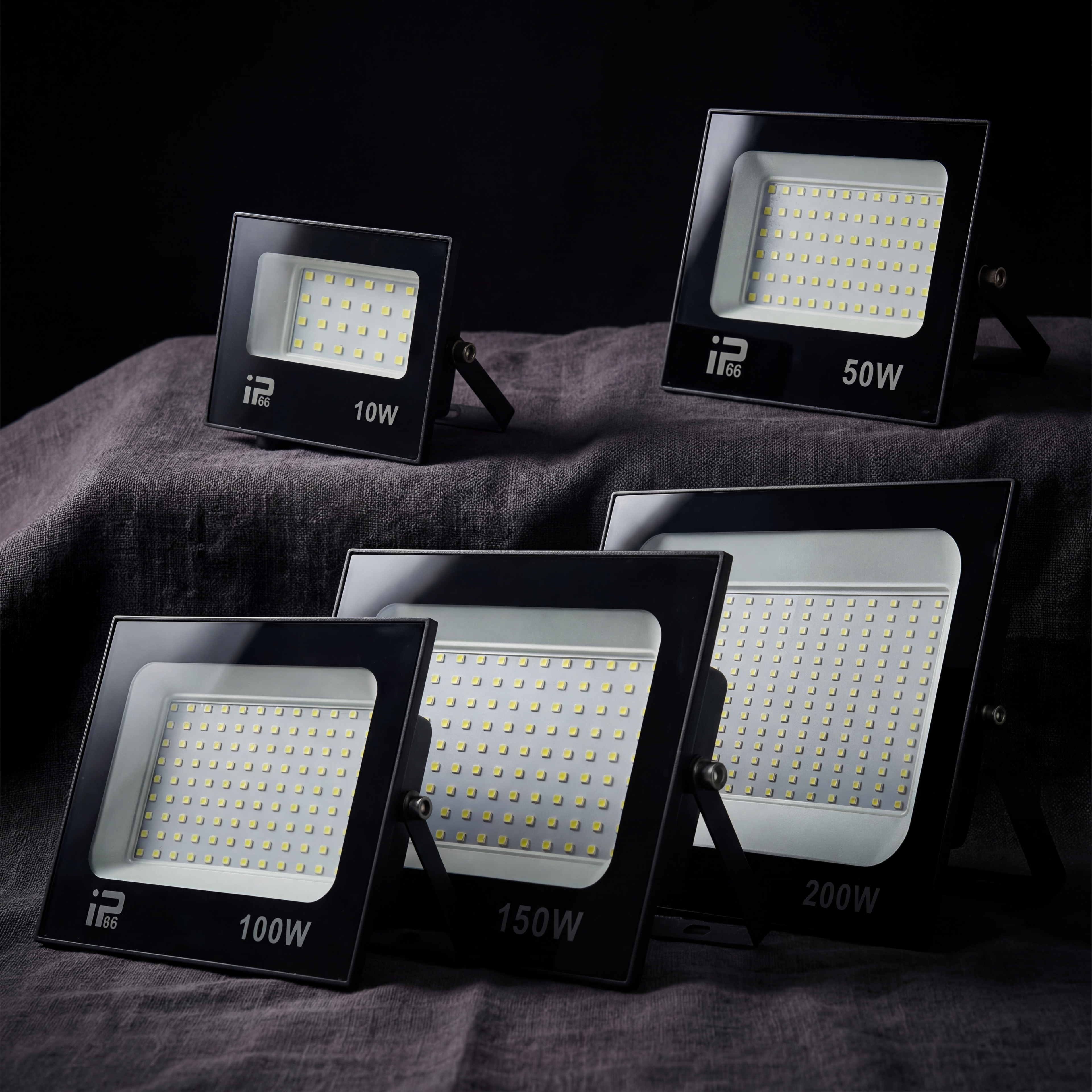 LED Flood Light