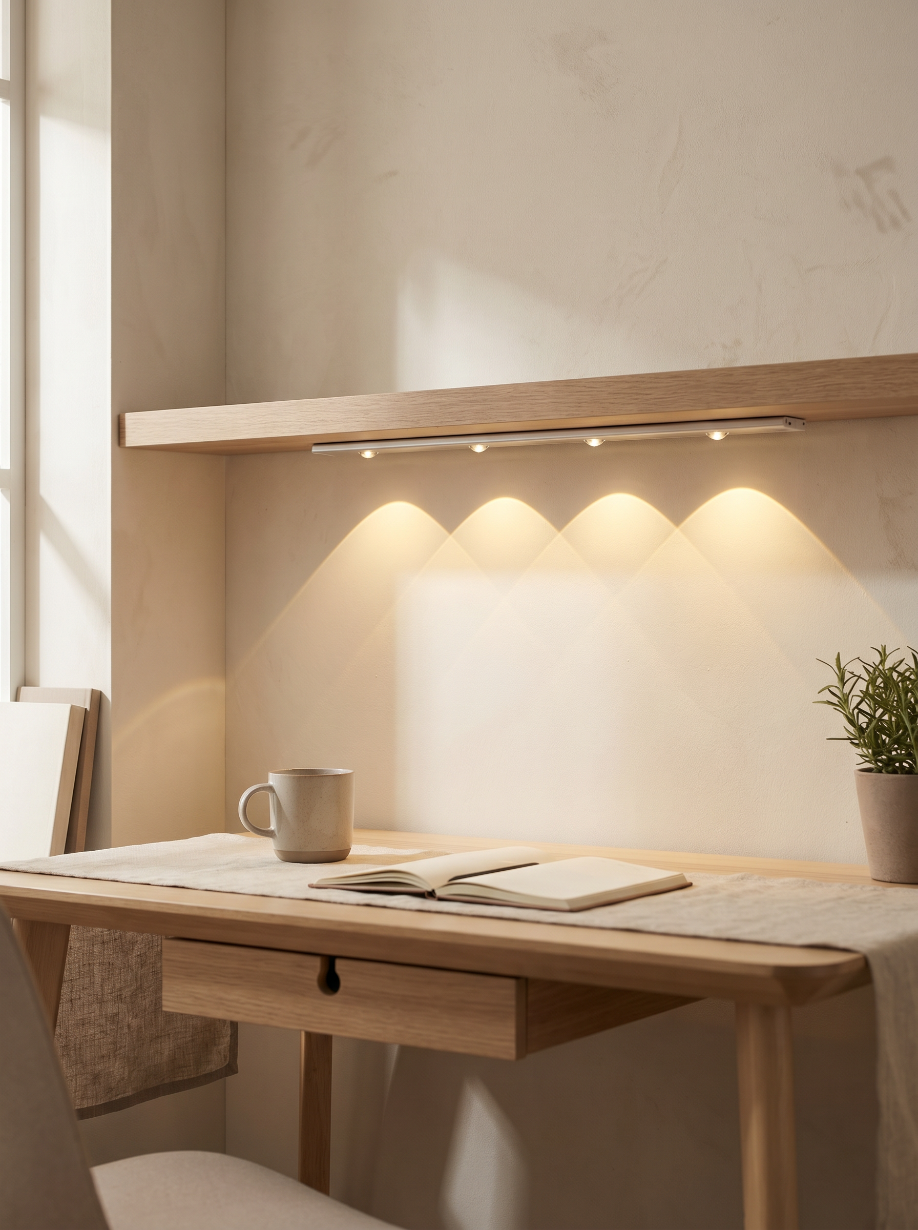 Slim Bar LED Light