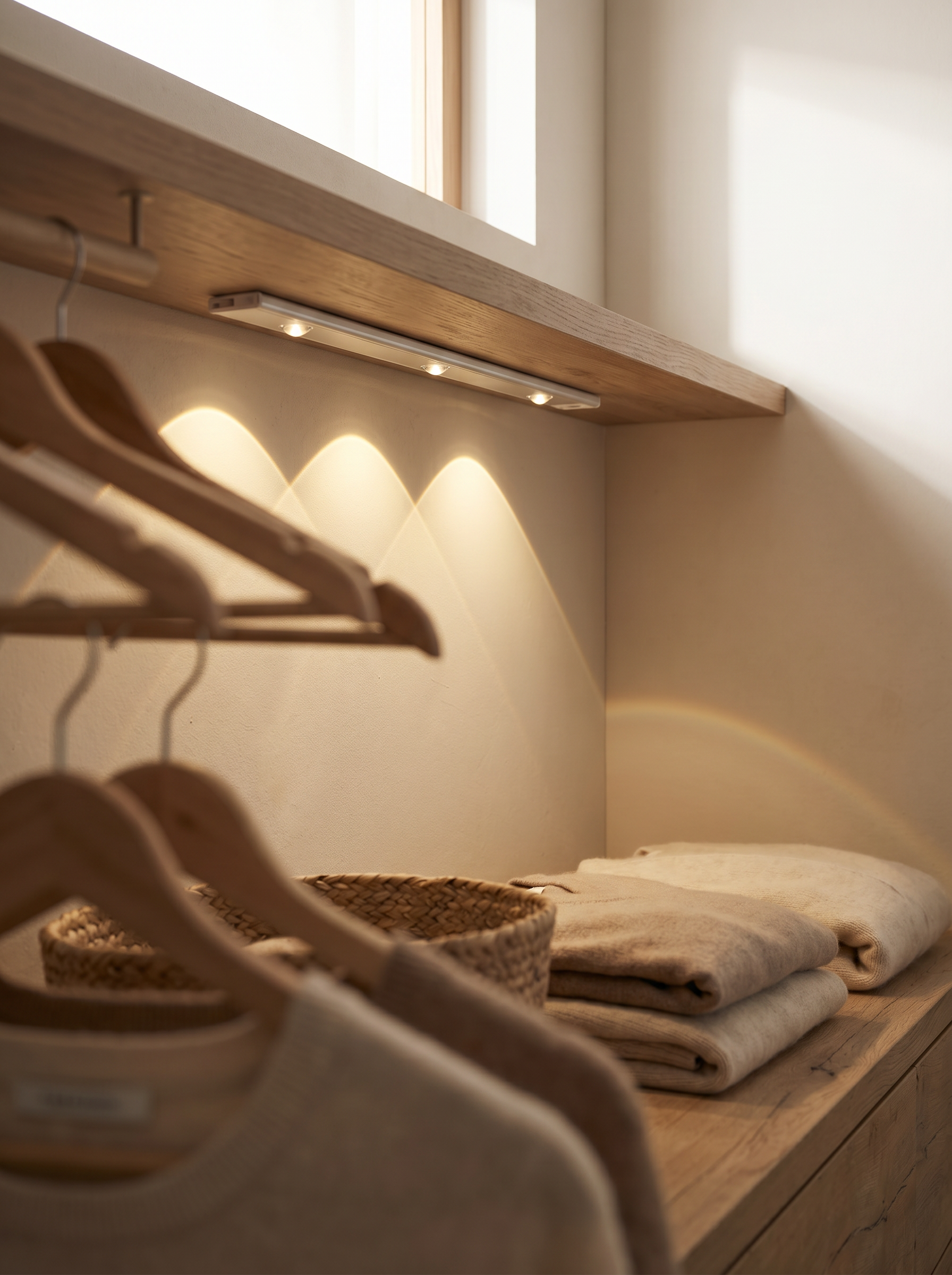 Slim Bar LED Light
