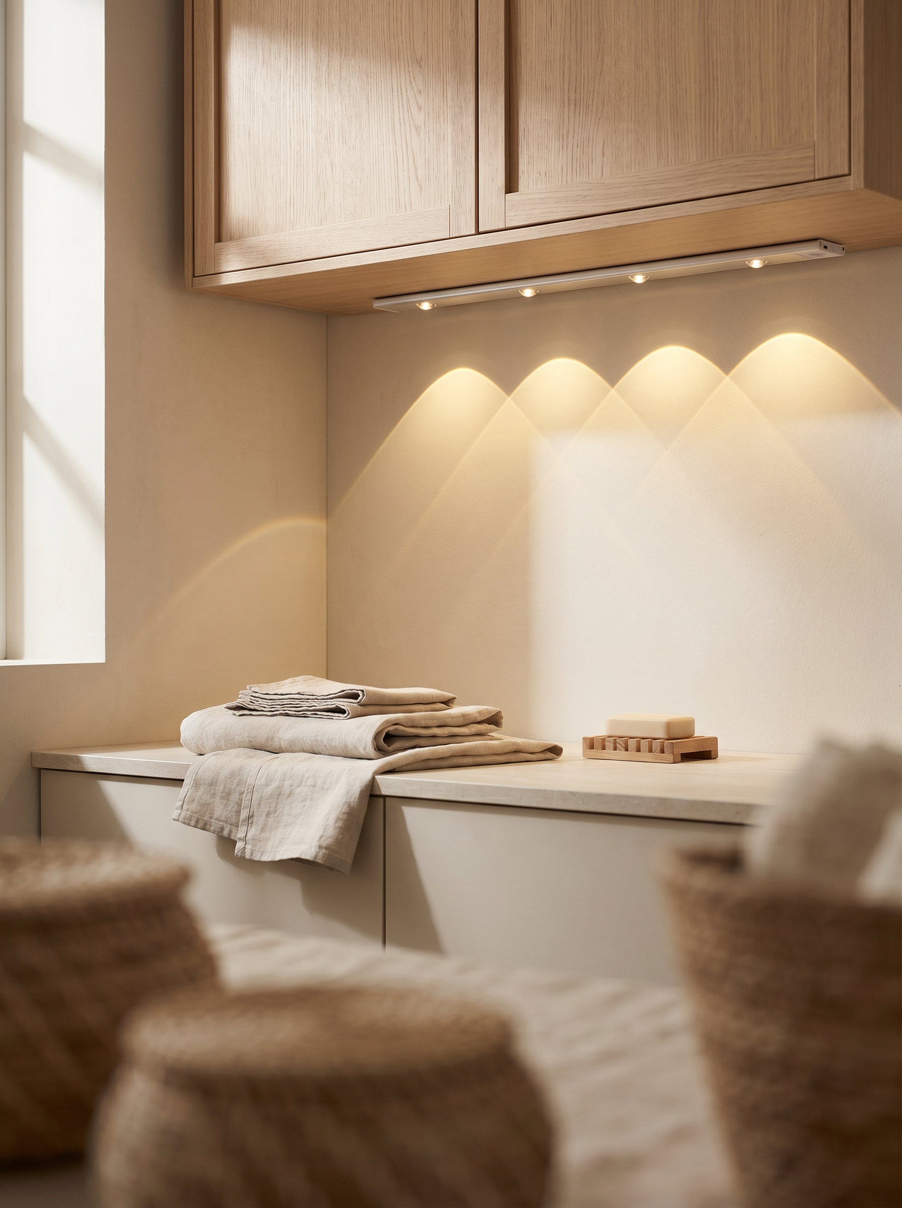 Slim Bar LED Light