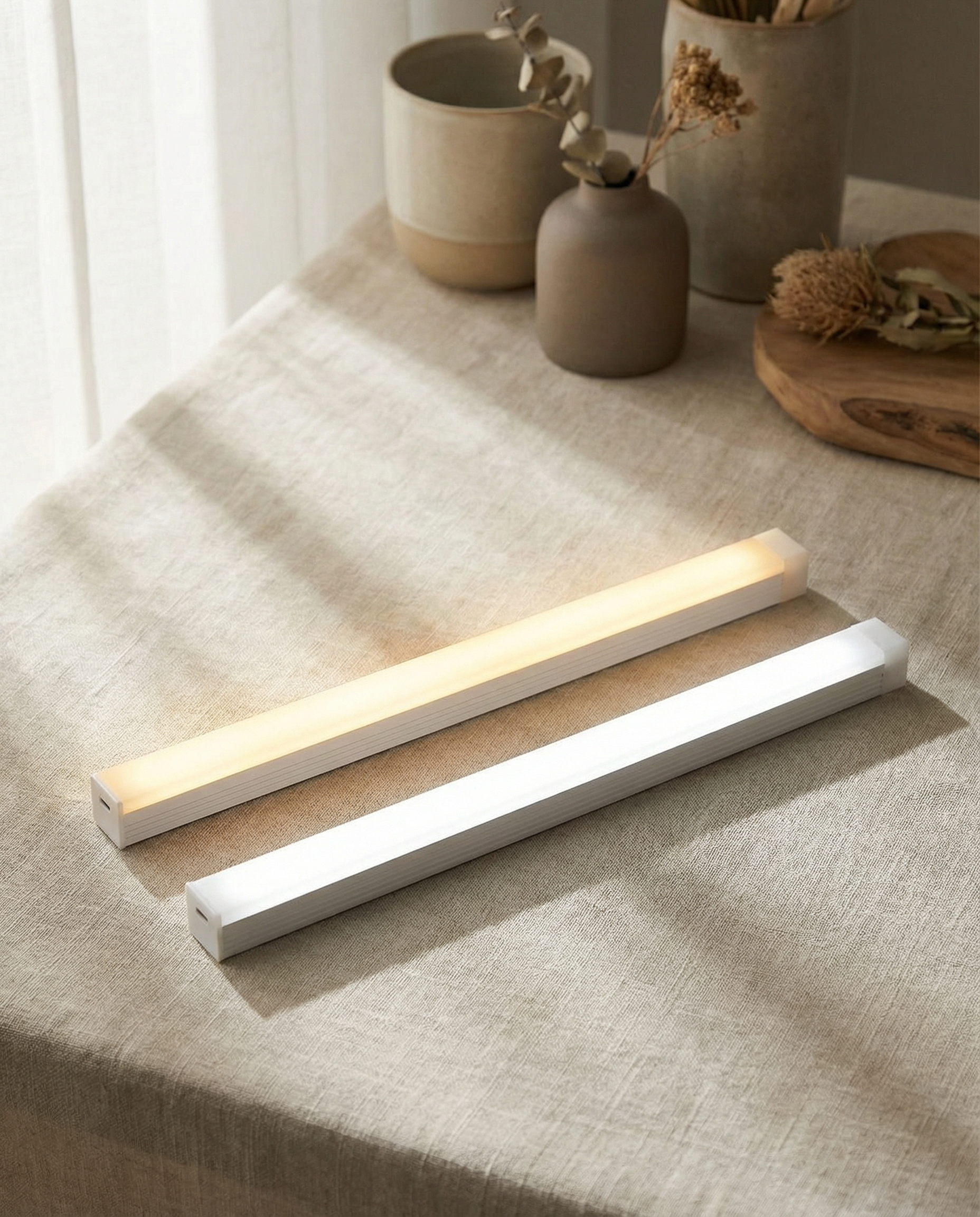Motion sensor Bar lamp