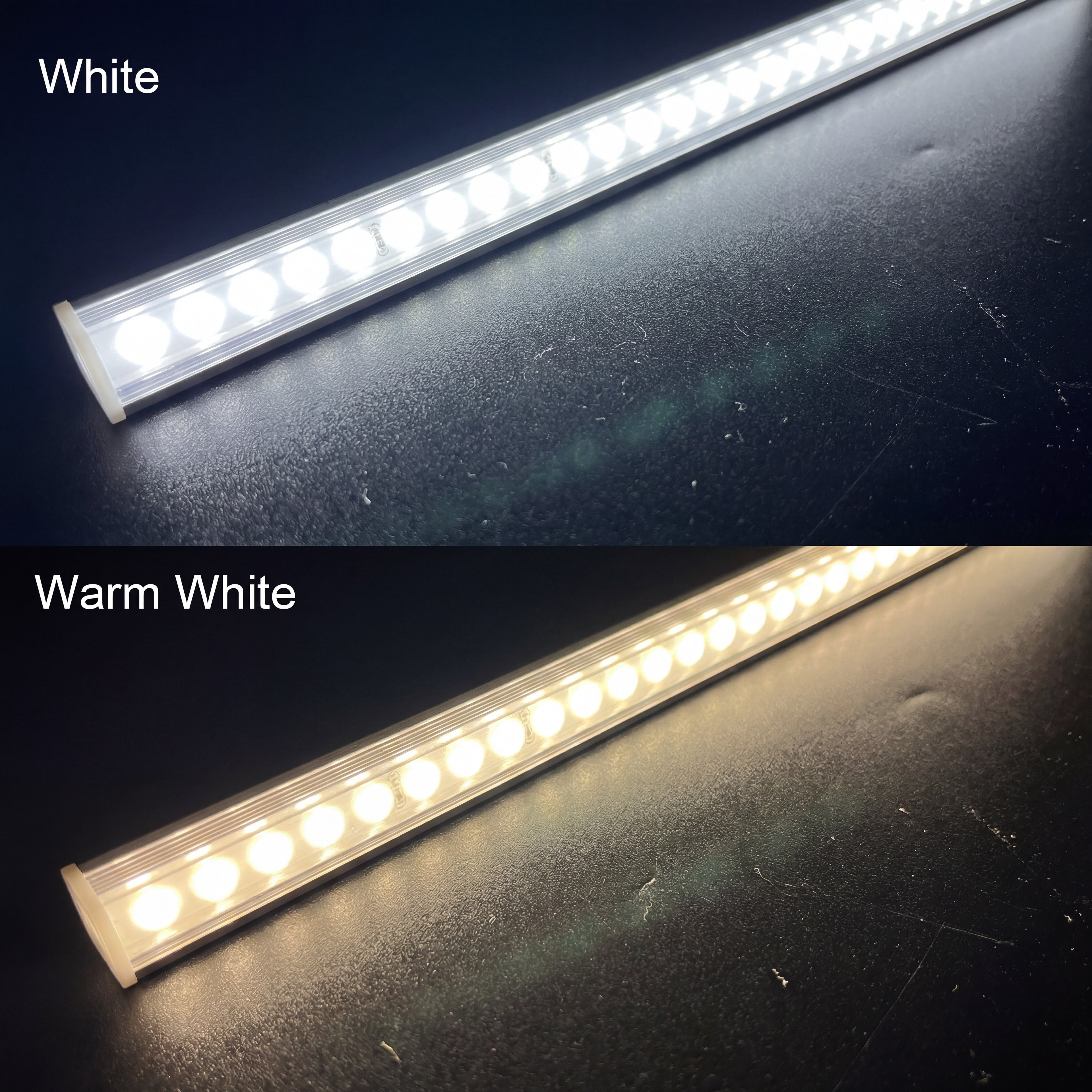 Motion sensor Bar lamp