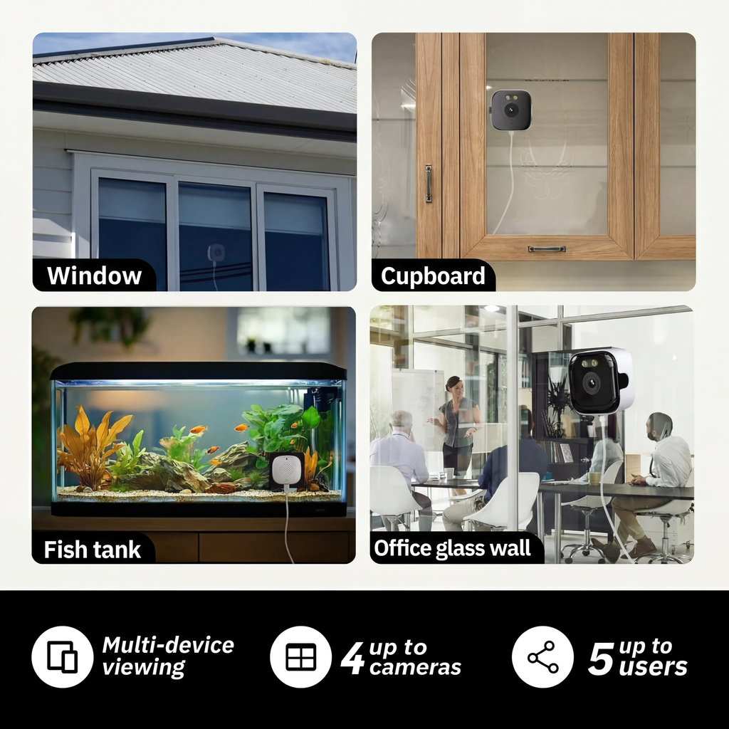 Glassguard