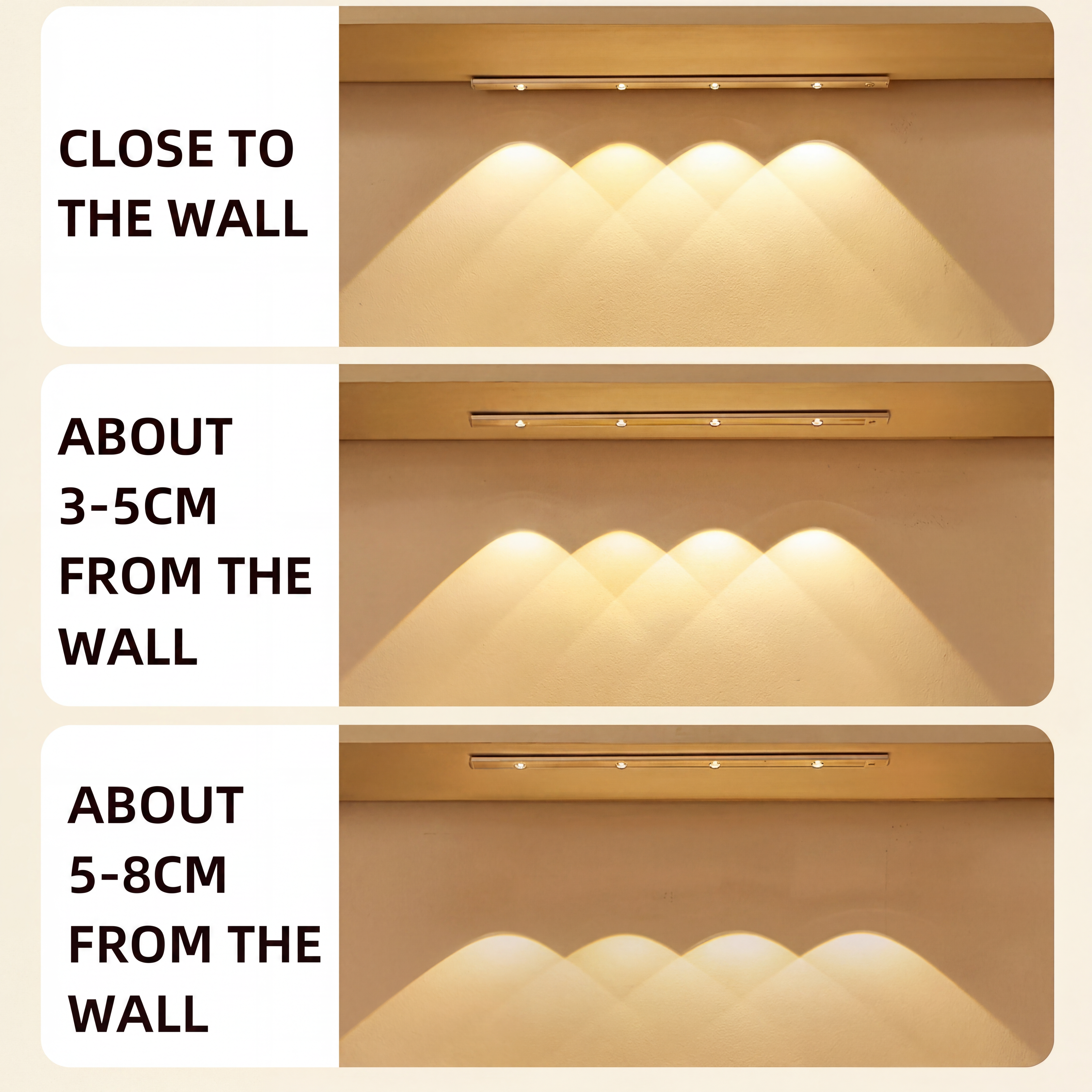 Slim Bar LED Light