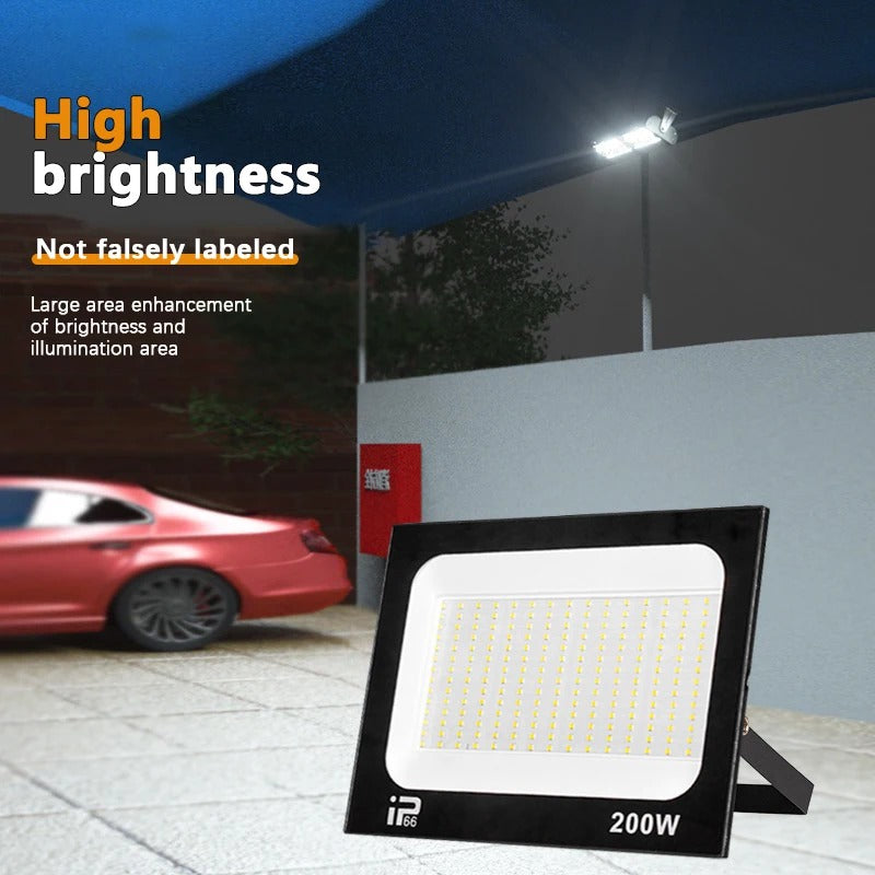 LED Flood Light