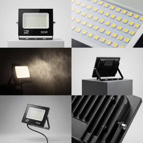 LED Flood Light